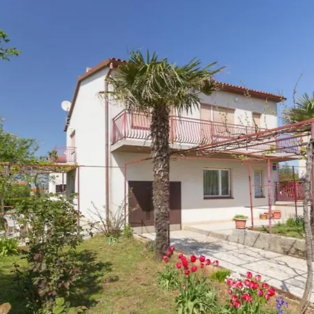 Tabea Apartment