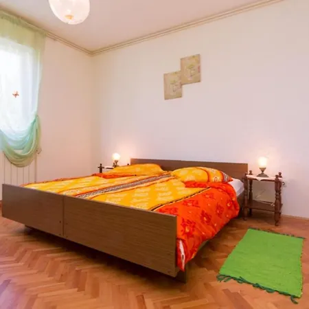 Apartment Tabea