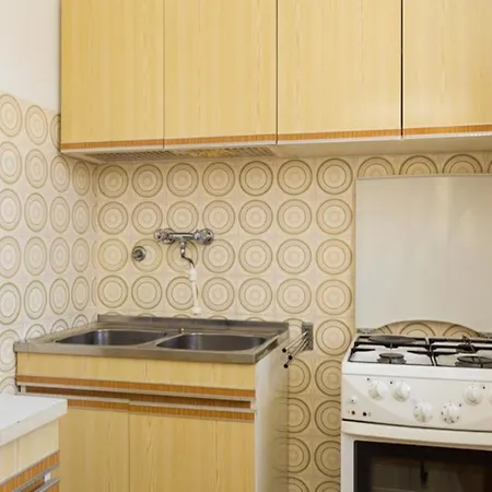 Appartement Tabea *