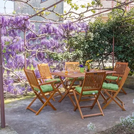 Tabea Appartement *