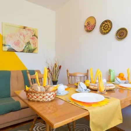 Appartement Tabea