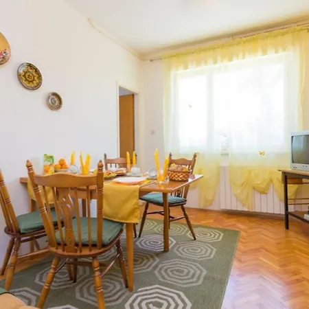 Appartement Tabea Banjole