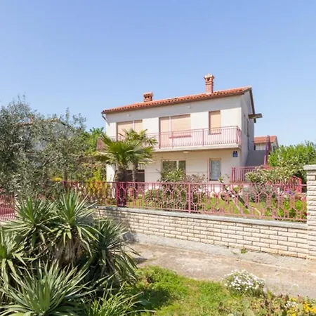 Appartement Tabea Banjole
